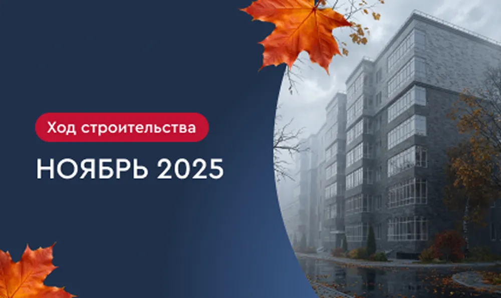 Ноябрь 2025 г.